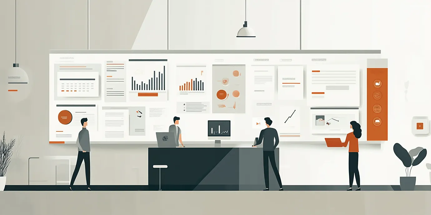 Rethinking SaaS Brainstorming