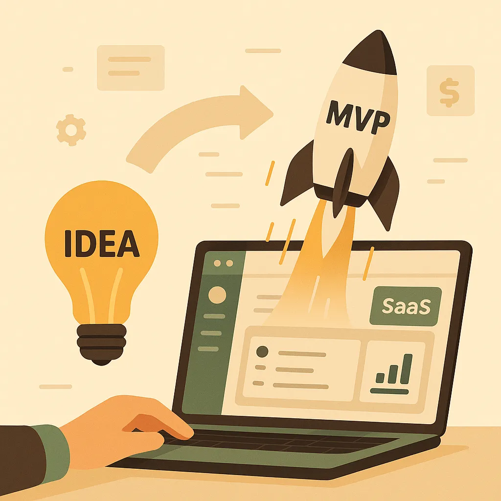 Production-Ready SaaS Starter Template